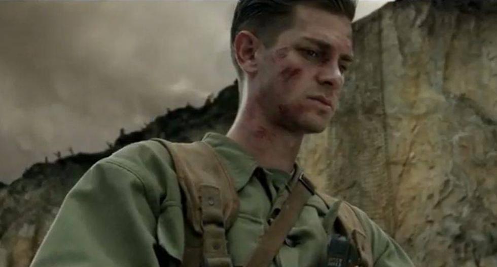 Mel Gibson vuelve como director luego de casi 10 a&ntilde;os con la historia del h&eacute;roe de guerra norteamericano Desmond Doss. (Foto: captura YouTube)