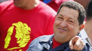 Odebrecht "hizo pagos ilegales" a campaña de Hugo Chávez