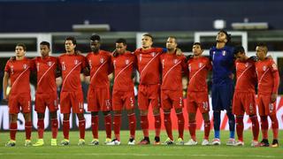 Selección peruana: ¿Dónde se formaron jugadores de la bicolor?