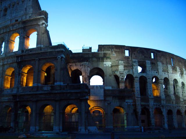 (Foto: New 7 Wonders Of The World)