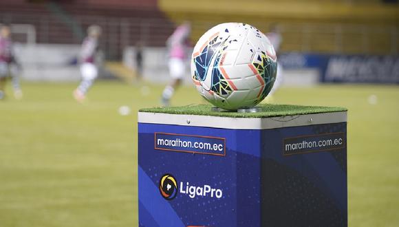 Representantes del torneo informaron cuál será el destino próximo de la Liga. (Foto: Liga Pro)