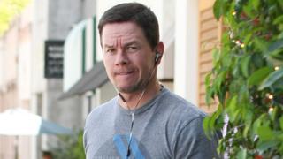 Mark Wahlberg protagonizará la película "El hombre nuclear"