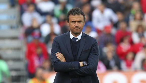 Barcelona: la pobre estadística de local en era Luis Enrique