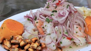 Celebra Fiestas Patrias: cuatro tips para preparar platos peruanos