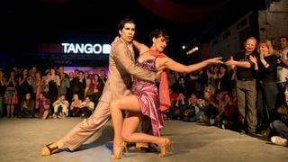Disfruta de Buenos Aires en el mes del tango