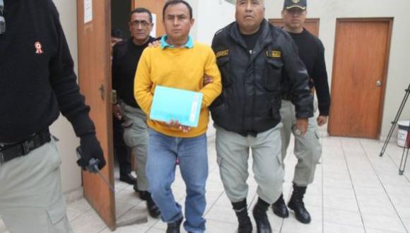 Amenazan a testigo clave que acusa a Gregorio Santos