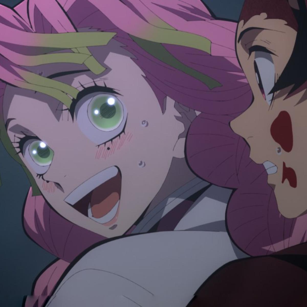 Kimetsu no Yaiba Temporada 3 Episodio 6 online en Crunchyroll: fecha, hora  y cómo ver Demon Slayer: Arco de la Aldea de los Herreros 3x06, FAMA