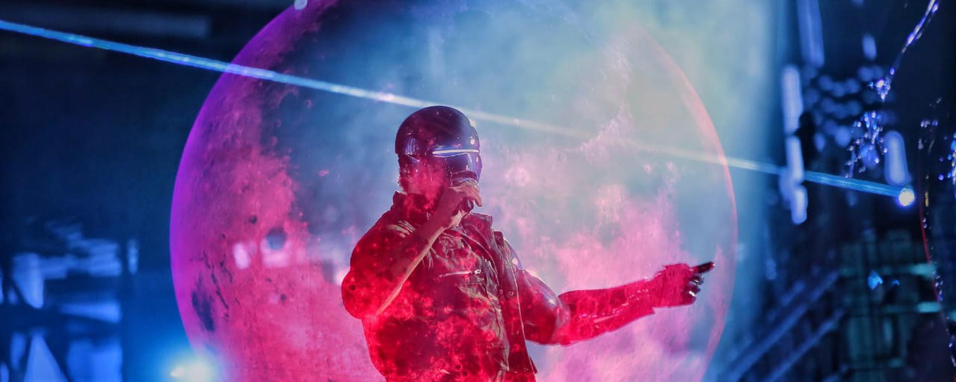 The Weeknd en Lima: el efectivo show de, quizá, ¿la última megaestrella que cante en el Perú? | CRÓNICA