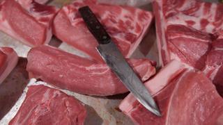 Coronavirus en Estados Unidos: supermercados limitan las compras de carne por escasez