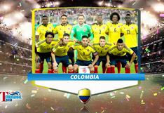 Mundial 2018: Colombia, el despertar de la selección cafetera