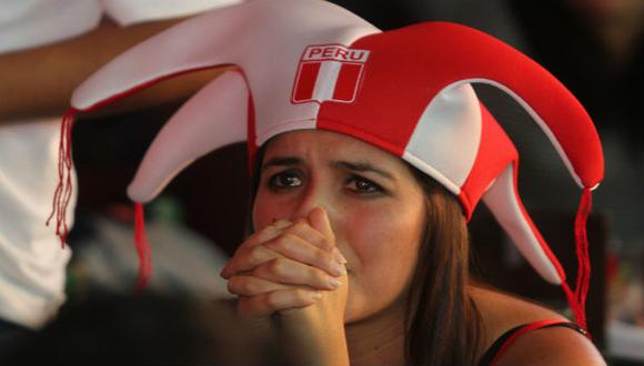 "Perú no es un equipo de todos", por Pedro Canelo