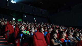 Cine peruano: ¿aumentarán las producciones nacionales este año?