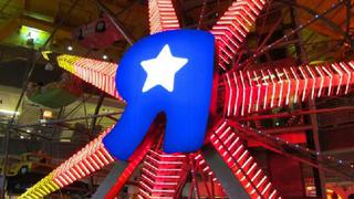 Toys “R” Us sucumbe ante competencia online y declara bancarrota