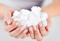 ¡Atención! 5 señales de que consumes mucha azúcar