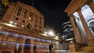 Próximo premier británico enfrentará mayor deuda en 60 años