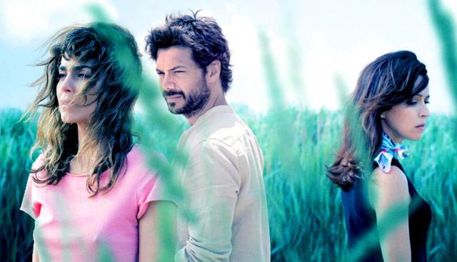 La narrativa de la serie invita al visionado compulsivo. (Foto: Movitsar +)