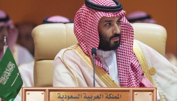 El caso del asesinato de Khashoggi relanzó el debate en varios países sobre las relaciones con Riad teniendo en la mira al príncipe heredero Mohammed bin Salman. (Foto: AFP)