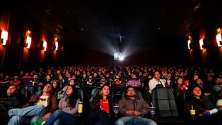 Cines en fase 4: ¿Qué protocolo se seguirá a la hora de ver una película? 