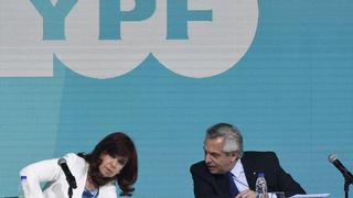 Alberto Fernández niega diferencias “en lo sustancial” con Cristina Kirchner
