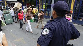 Mesa Redonda: sereno de municipio de Lima falleció en operativo