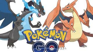 Pokémon GO: cómo obtener la megaevolución de Charizard, Blastoise y Venusaur