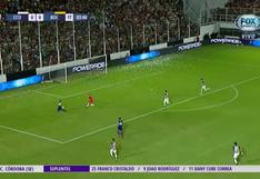 Boca Juniors vs. Central Córdoba: Carlos Tevez anotó el 1-0 en Santiago del Estero luego de aprovechar error defensivo rival [VIDEO]