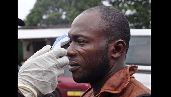 Nigeria registra dos nuevos casos de infectados por ébola