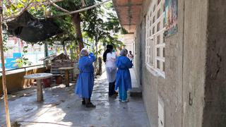 Coronavirus en Perú: Equipos de Respuesta Rápida de Piura buscarán casos de COVID-19 casa por casa