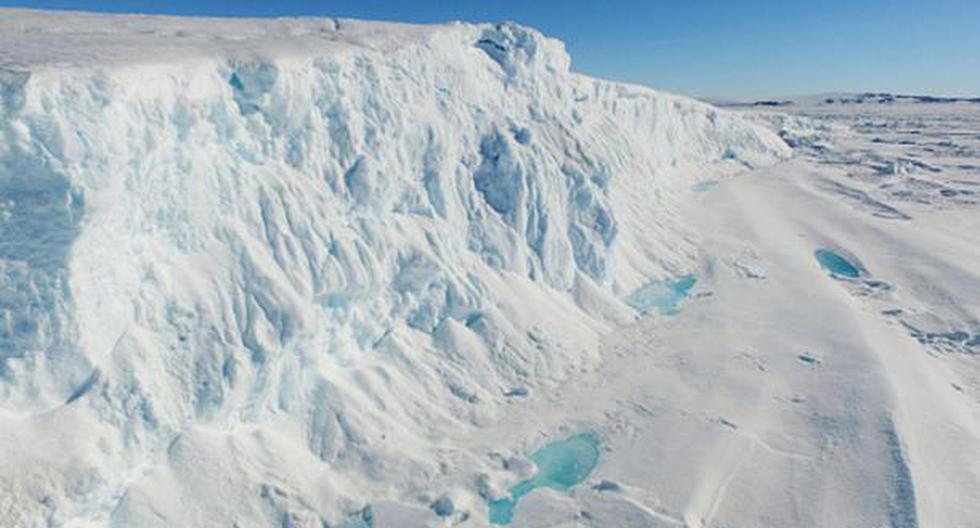 China pidió establecer un "equilibrio adecuado" entre la protección y la utilización de la Antártida. Aquí los detalles. (Foto: Getty Images)