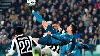 YouTube | Real Madrid vs. Juventus: la vibrante narración británica del golazo de Cristiano