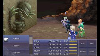 Reseña: Final Fantasy VI llega para Android