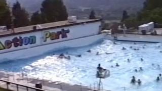 Action Park: la historia del parque de diversiones más peligroso del mundo 