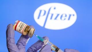 Pfizer: “Vacuna para COVID-19 no está a la venta en ningún canal privado a abril 2021”