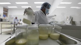 Minsa: implementarán banco de leche materna en hospitales y centros médicos