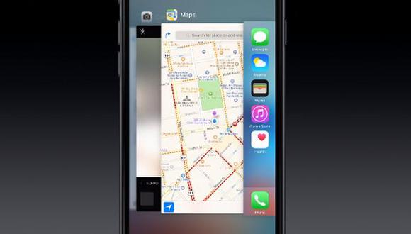 Apple dejará de lado esta función del iOS 10 cuando llegue la siguiente versión de su sistema operativo. (Foto: YouTube)
