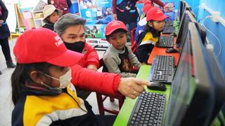 MTC pone en marcha obras de Internet por US$ 53 millones en Tacna y Moquegua