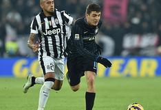 Inter de Milán asegura a Mateo Kovacic