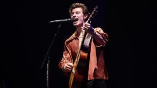 Shawn Mendes: así se vivió el concierto de la estrella canadiense en Lima | FOTOS