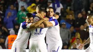 Cruz Azul vs Querétaro: resumen y goles del 2-0 de 'La Máquina' en los cuartos de la Liga MX | VIDEO