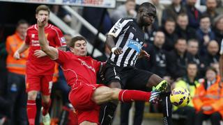 Liga Premier: Liverpool perdió 1-0 de visita frente a Newcastle