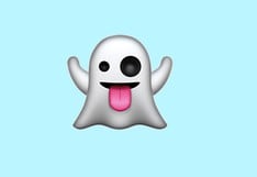 Qué significa el emoji del fantasma en Whatspp y cuándo usarlo