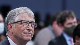 Cinco libros que Bill Gates recomienda para aprender (y tener éxito) en los negocios