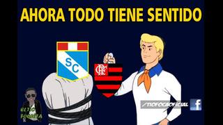 Sporting Cristal fue víctima de memes luego de quedar eliminado de la Libertadores