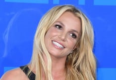 Tiene raíces latinas y antecedentes penales: quién es Paul Richard Soliz, el supuesto novio de Britney Spears