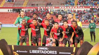 Melgar: medio argentino lo considera "equipo sensación de Perú"