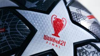 UEFA Champions League: la nueva pelota oficial del torneo desde octavos de final | FOTOS