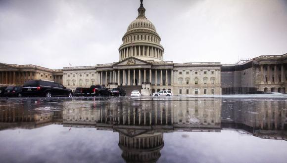 Facebook contrata más lobbistas en Washington a pesar de escándalo. (Foto: AFP)