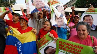 EE.UU. afirma que si Hugo Chávez no puede gobernar debe haber elecciones