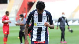 Descendieron con Alianza Lima en 2020 y ya encontraron equipo para jugar la Liga 1 en 2021 | FOTOS