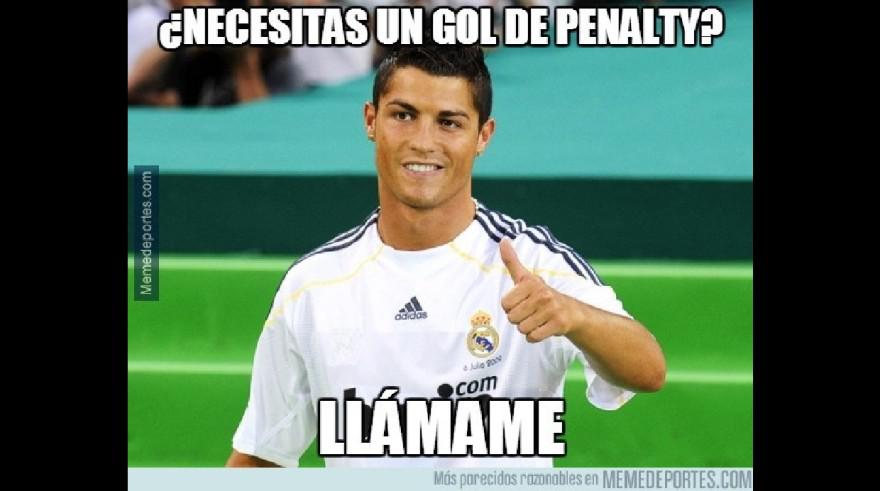 Real Madrid: los despiadados memes de victoria sobre Villarreal - 13
